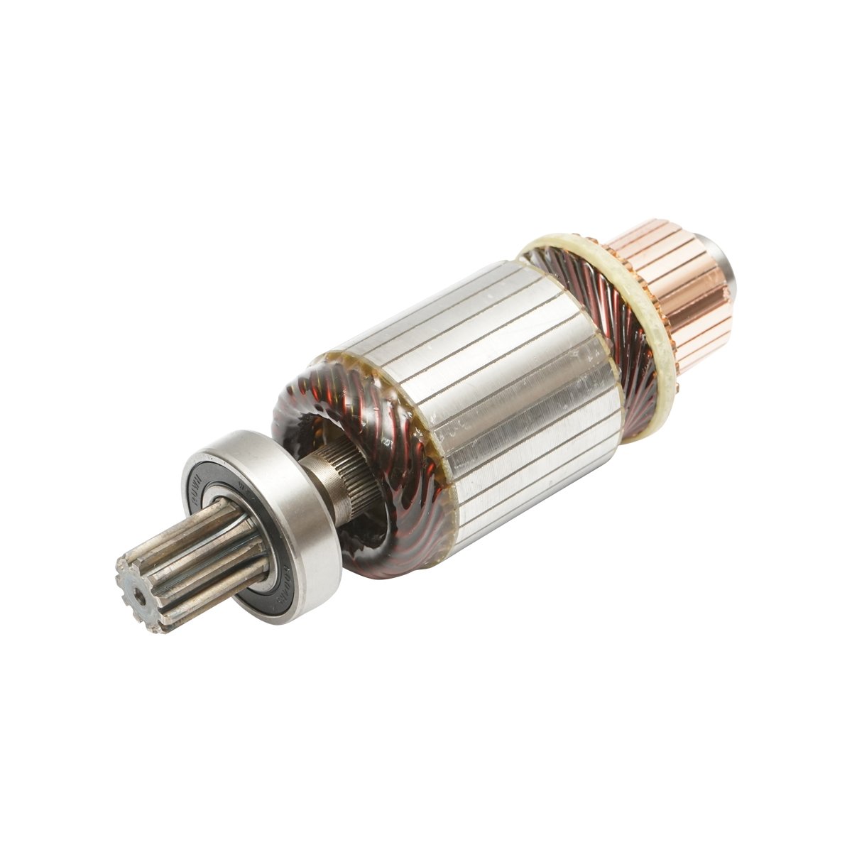 Rotor, bendix pentru electromotor Saviem Z=11